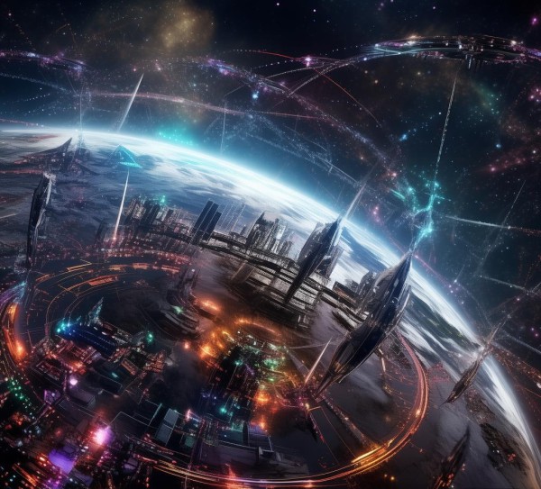 星球黑科技动态,从可再生能源到人工智能 星球黑科技动态,从可再生能源到人工智能