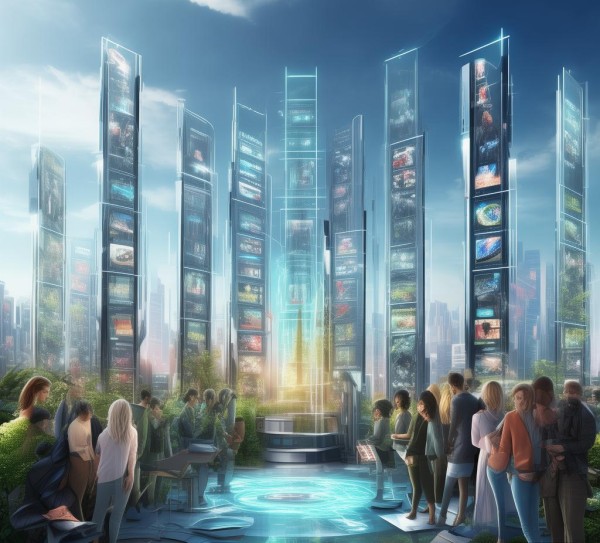 构建科技服务生态系统，科技中介时代的新形态升级