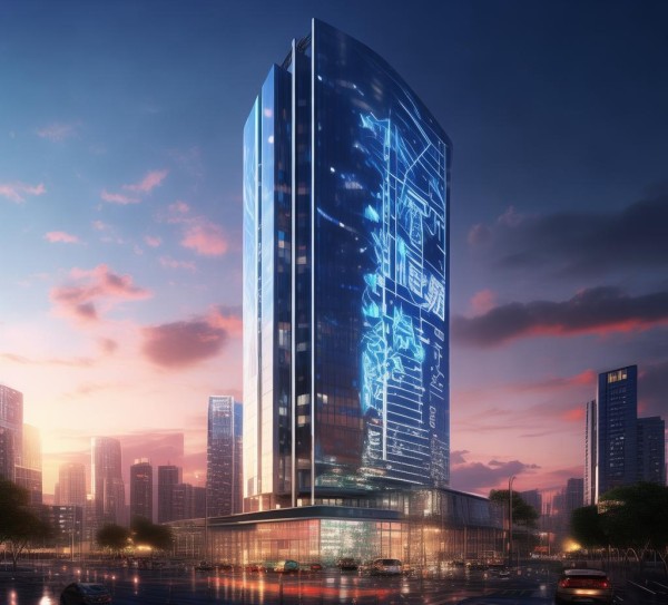 华远通科技引领时代变革