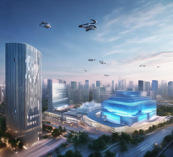 无锡市科技服务业,创新驱动发展的新引擎