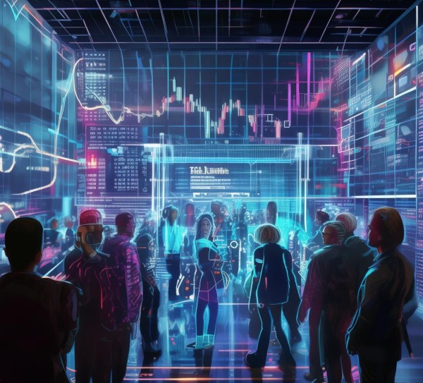 科技驱动的ETF,如何在股市中寻找科技含量的机遇 科技驱动的ETF,如何在股市中寻找科技含量的机遇