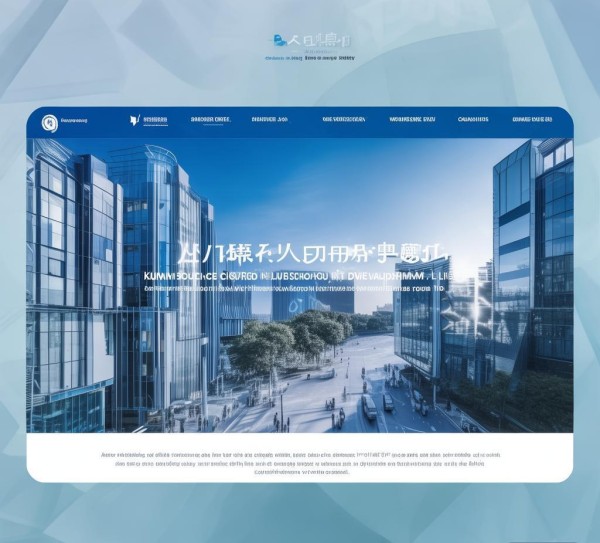 昆明科技开发有限公司官网解析 昆明科技开发有限公司官网解析