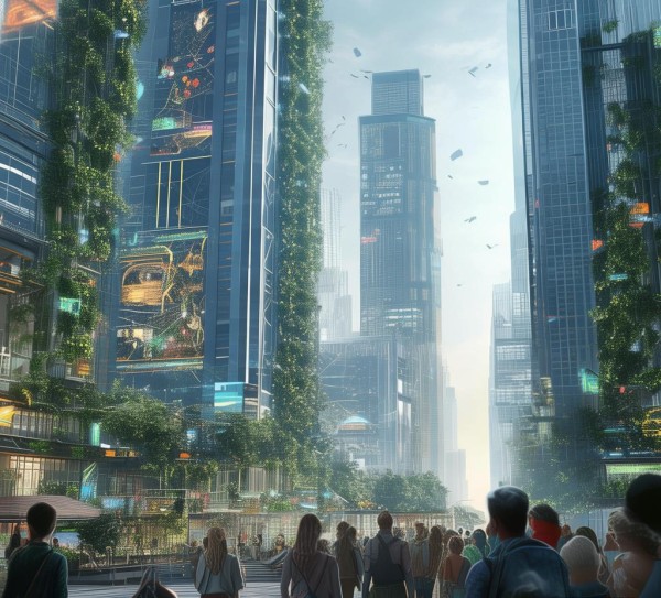 重塑人类文明的未来路径,科技体系改革引领未来
