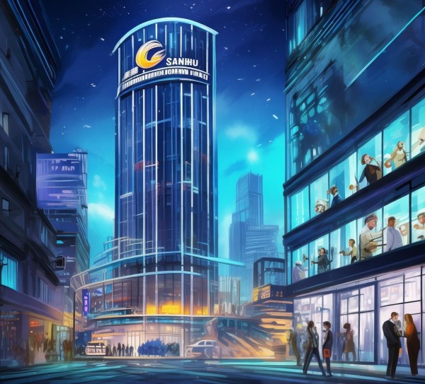 深圳市赛虎通信科技,创新引领未来 深圳市赛虎通信科技,创新引领未来