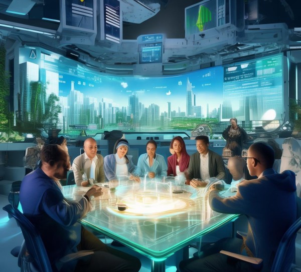从公平到普惠,构建健康幸福的未来—福利创新科技开发公司,责任与创新的双翼 从公平到普惠,构建健康幸福的未来—福利创新科技开发公司,责任与创新的双翼