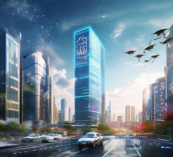路路通科技开发有限公司，技术驱动的未来之路
