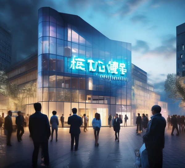 西宁辰恩科技开发公司助力区域经济高质量发展