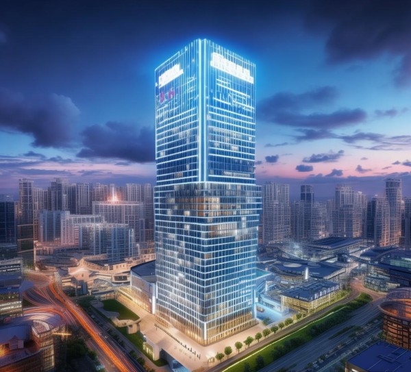 大连源晟科技发展有限公司,科技创新的引领力量
