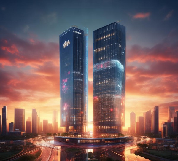 隆飞科技,技术引领未来,创新突破成就辉煌