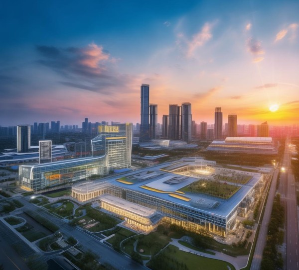 吉林省三享科技发展,创新驱动引领新机遇 吉林省三享科技发展,创新驱动引领新机遇