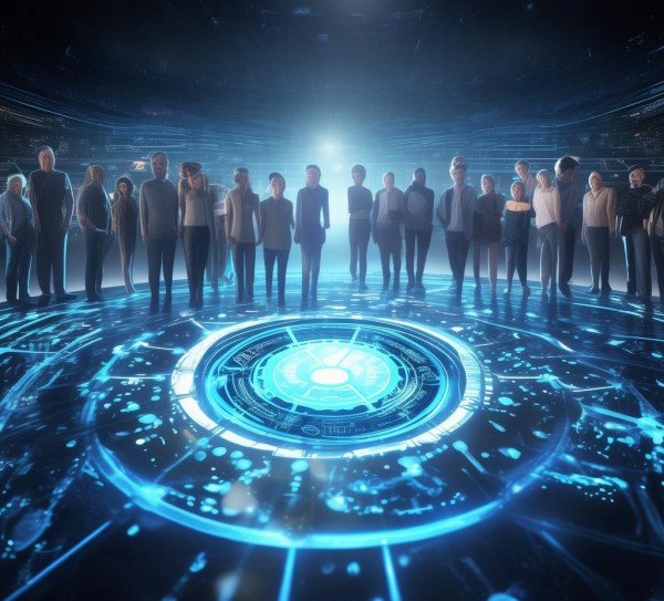易信科技体系认证,构建信任与安全的基石 易信科技体系认证,构建信任与安全的基石