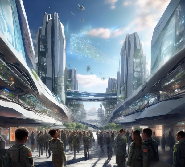 五路军校的科技精神,向何处去? 五路军校的科技精神,向何处去?