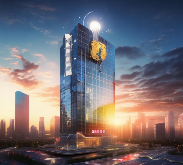 瑞森科技开发有限公司,创新的象征与发展的永恒 瑞森科技开发有限公司,创新的象征与发展的永恒