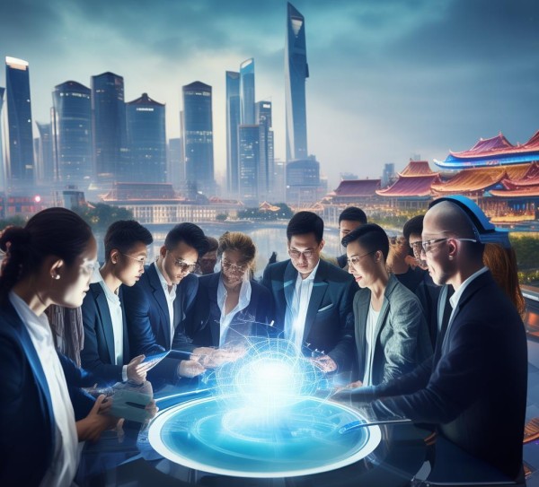 推动上海外资科技服务业高质量发展 推动上海外资科技服务业高质量发展