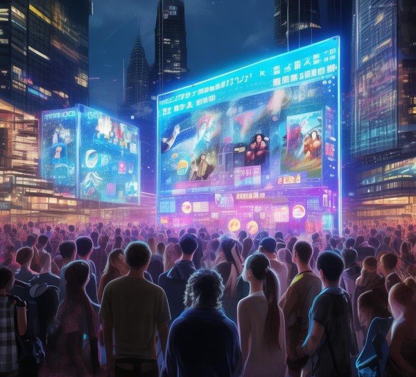 抖音科技动态,The Rise of Technology in the Rise of抖音 抖音科技动态,The Rise of Technology in the Rise of抖音