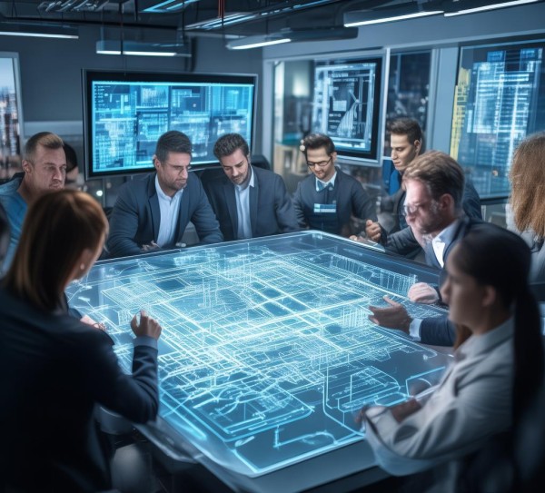科技赋能,公司科技管理制度体系的构建与实践 科技赋能,公司科技管理制度体系的构建与实践