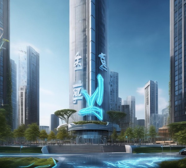 中林科技,见证中国科技发展的新篇章 中林科技,见证中国科技发展的新篇章
