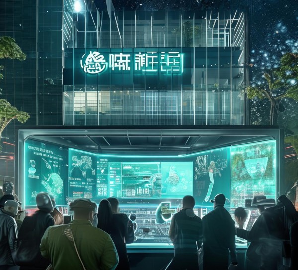 星宸科技,智慧AI与绿色未来的新起点—探索开发平台的机遇与未来 星宸科技,智慧AI与绿色未来的新起点—探索开发平台的机遇与未来