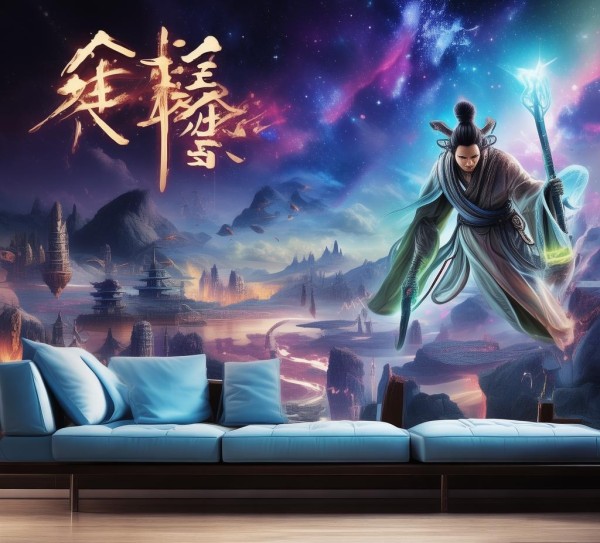 修仙科技动态壁纸下载,玄幻修仙小说的视觉盛宴 修仙科技动态壁纸下载,玄幻修仙小说的视觉盛宴