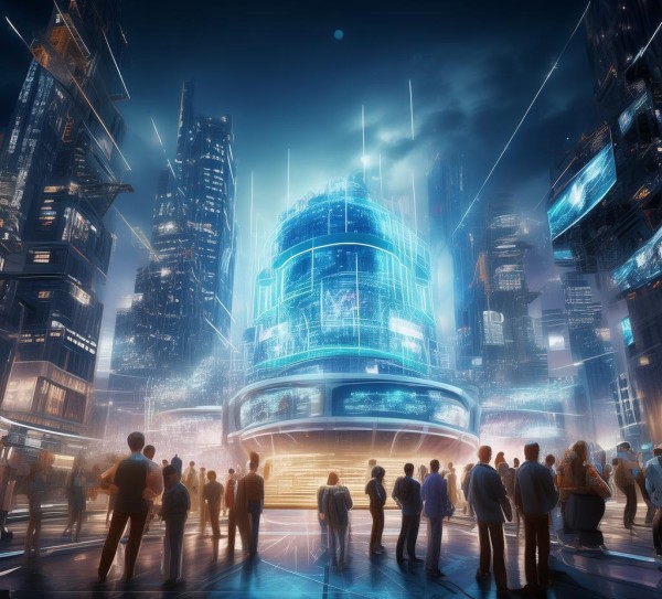 国家科技创新体系,引领未来发展的基石