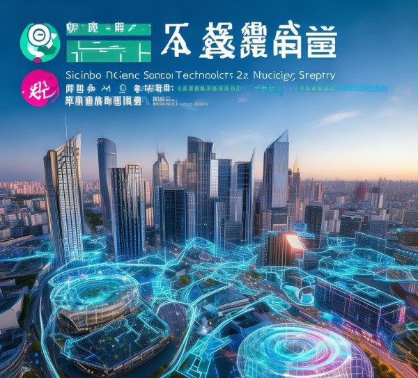 宁波科技服务业的统计数据显示,数字经济的发展正在成为推动宁波经济高质量发展的新引擎。