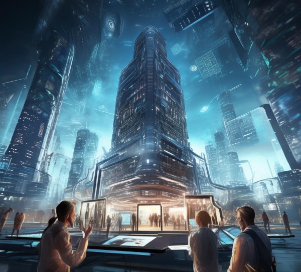 科技力量体系的构建路径与关键所在