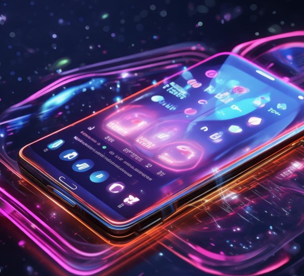 科技动态, latest design trend in tech