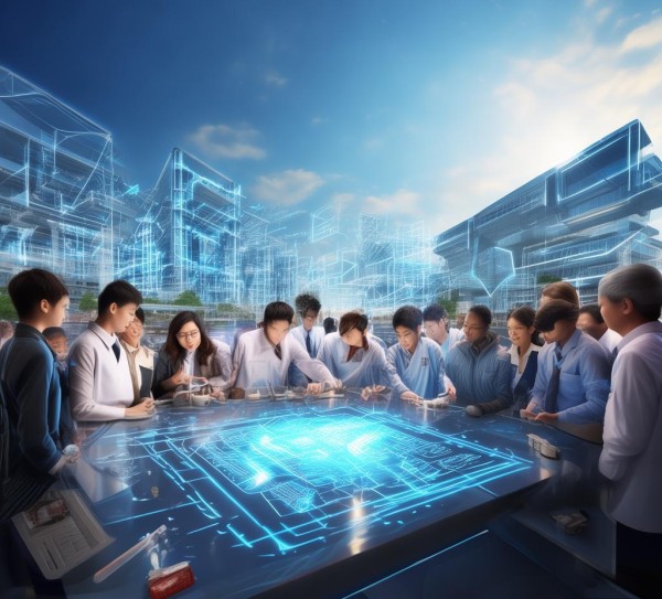 广东科技人才培养体系,创新实践与未来展望 广东科技人才培养体系,创新实践与未来展望