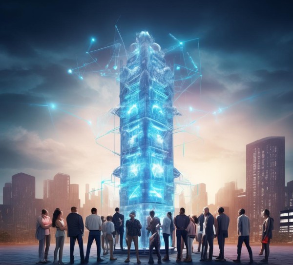 构建科技人才全面体系,推动高质量发展