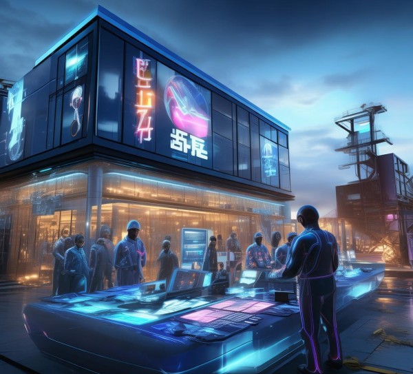 兴地矿业科技开发公司，创新驱动矿业发展的新引擎