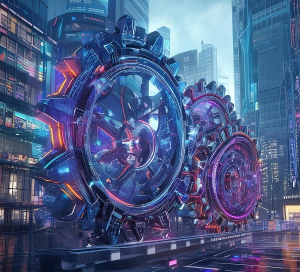 三大力量,科技服务业重塑经济版图