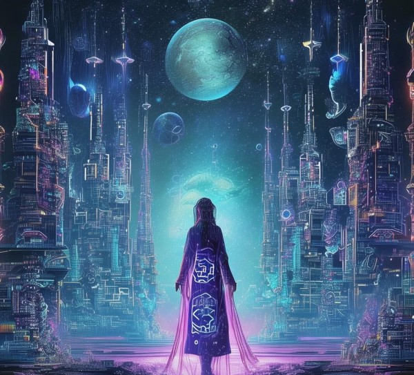 玄幻科技的碰撞,科技体系的奇幻化与玄幻史的重构 玄幻科技的碰撞,科技体系的奇幻化与玄幻史的重构