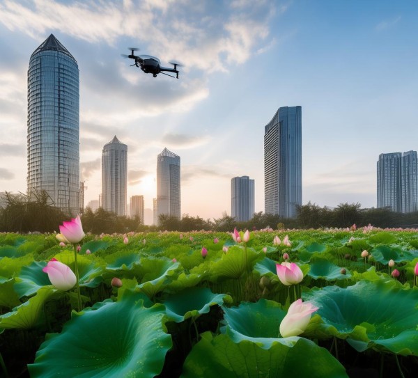 绵阳荷香与科技并存,绵阳荷莲盛农业技术发展 绵阳荷香与科技并存,绵阳荷莲盛农业技术发展