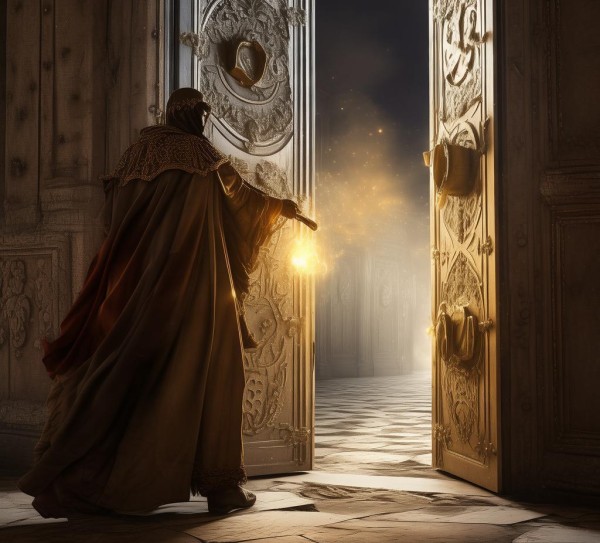 在历史的长河中,hammer敲响了 doors of success 在历史的长河中,hammer敲响了 doors of success