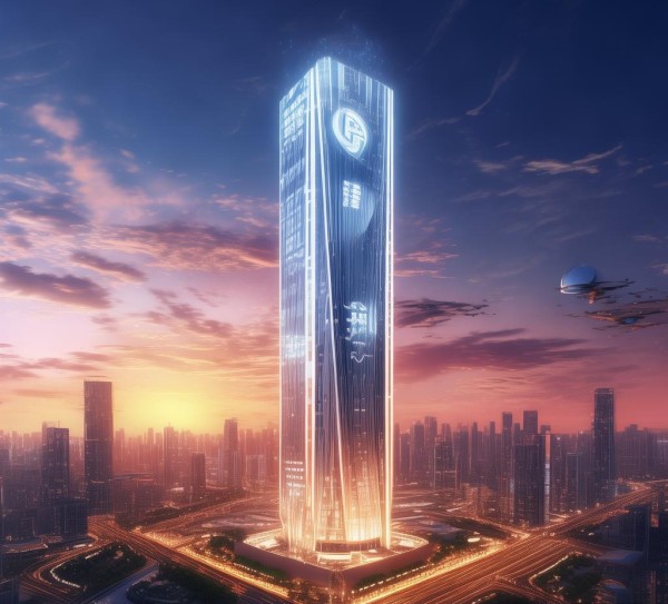 汇赢科技，科技时代的使命之光