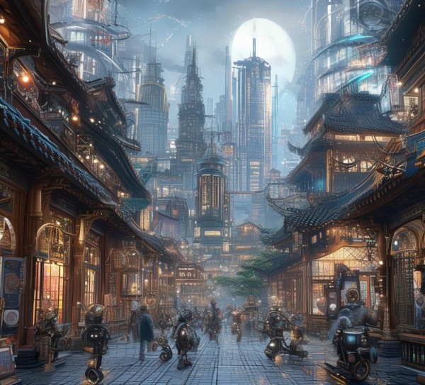 明朝科技,从传统到现代的转型 明朝科技,从传统到现代的转型