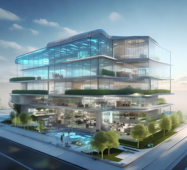 科技新公司架构图,structuring the future of tech 科技新公司架构图,structuring the future of tech