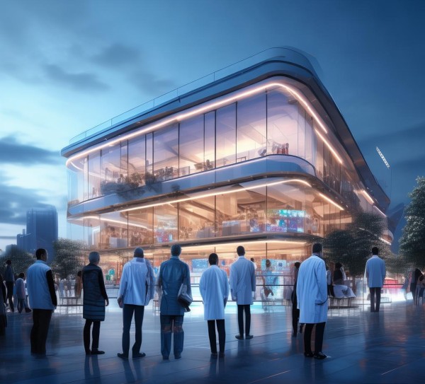 辽宁大学科技开发中心,引领新时代科技创新 辽宁大学科技开发中心,引领新时代科技创新