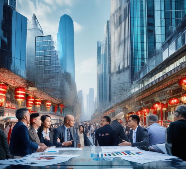 北京科技服务业发展调研,政策与实践的双轮驱动 北京科技服务业发展调研,政策与实践的双轮驱动