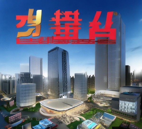 助力四川,科技服务业发展新引擎