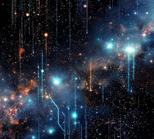科技创新的星河