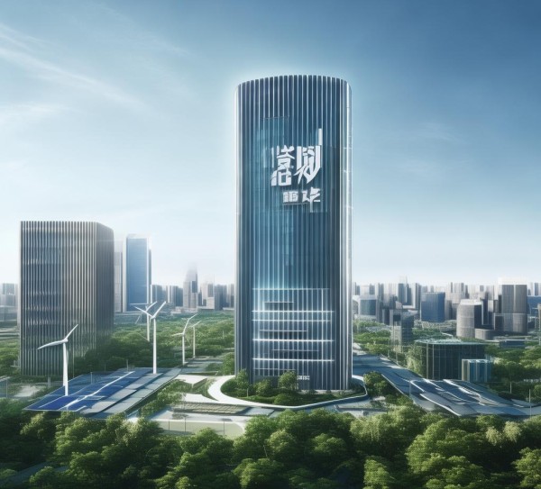 华研深圳新能源科技，引领绿色未来
