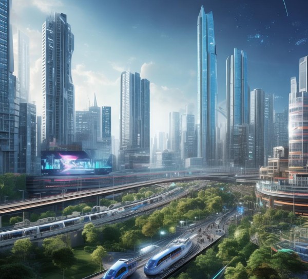 科技创新体系建设的背景