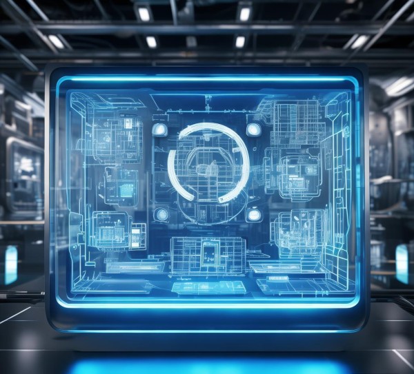 revolutionizes the future of technology with AI-driven solutions