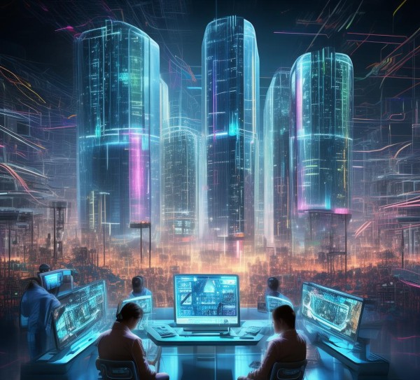 科技体系的构建，创新的未来