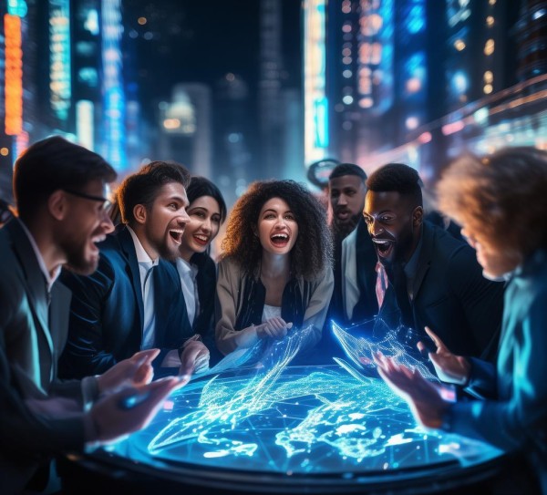 新时代科技服务业的战略机遇与全球视角 新时代科技服务业的战略机遇与全球视角