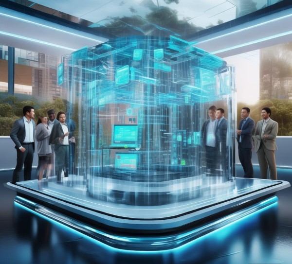 威海科技管理体系,构建高效协同的管理平台 威海科技管理体系,构建高效协同的管理平台