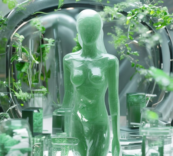 玉肌秀科技,女性健康新解决方案 玉肌秀科技,女性健康新解决方案