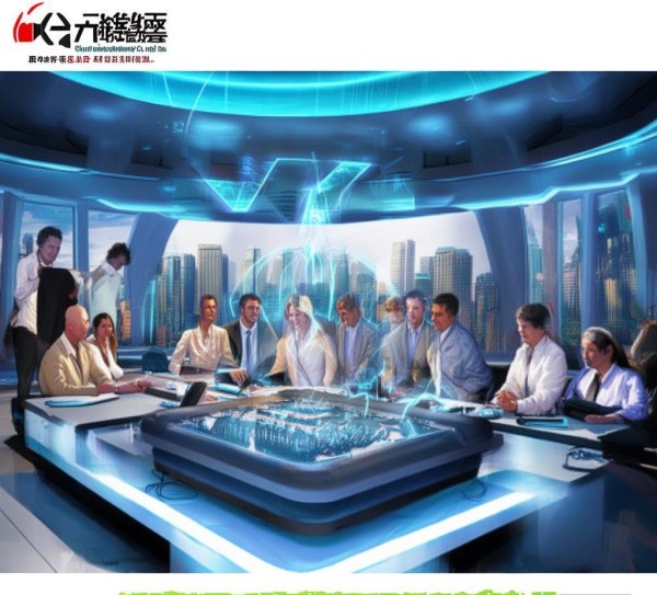开启职业发展的新篇章——重庆星宇科技开发公司诚聘