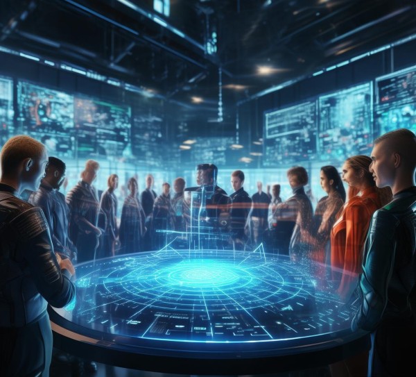科技服务业的行业代码,数字时代的创新与挑战